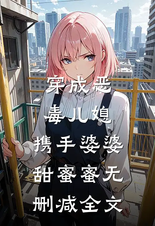 穿成恶毒儿媳，携手婆婆甜蜜蜜无删减全文