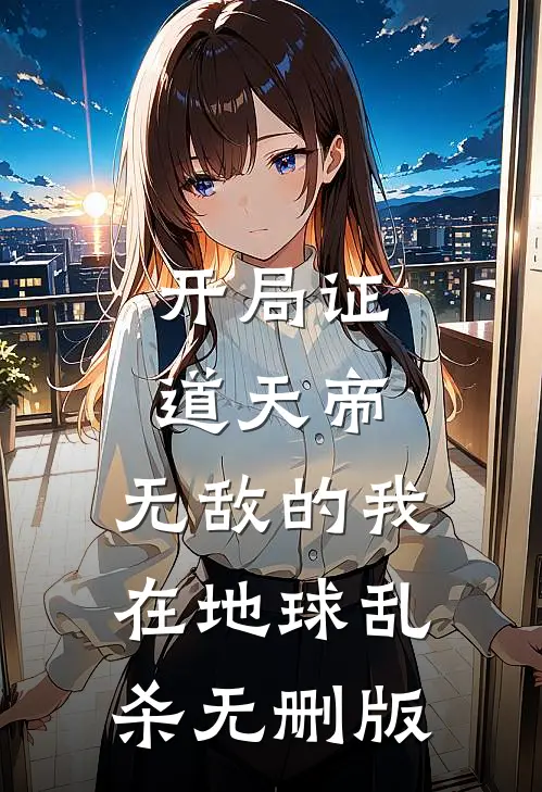 开局证道天帝，无敌的我在地球乱杀无删版