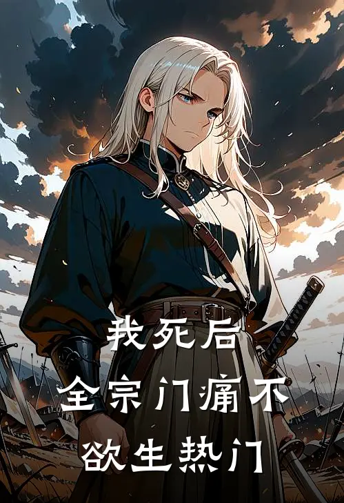 我死后，全宗门痛不欲生热门