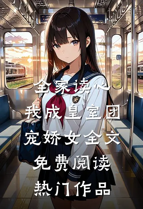 全家读心:我成皇室团宠娇女全文免费阅读热门作品