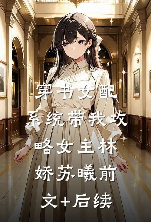 穿书女配，系统带我攻略女主林娇苏曦前文+后续