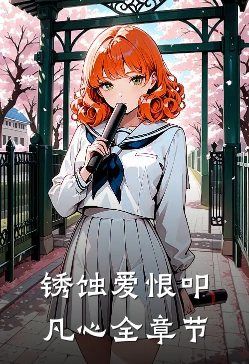 锈蚀爱恨叩凡心全章节