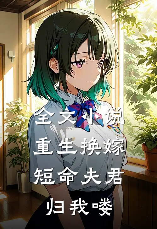 全文小说重生换嫁：短命夫君归我喽