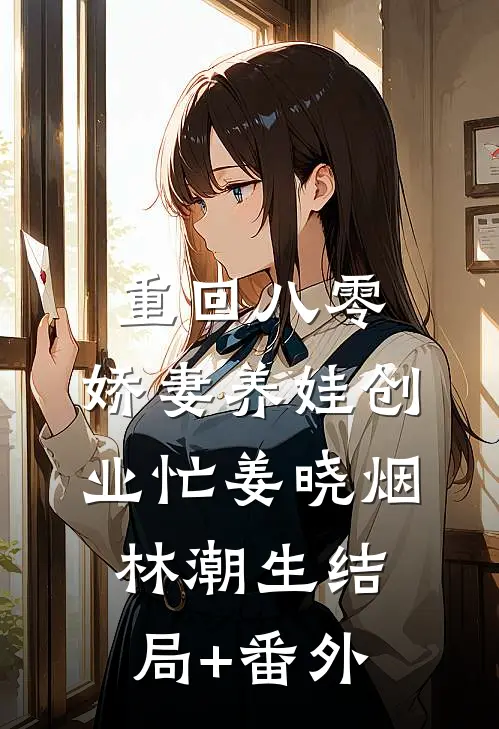 重回八零：娇妻养娃创业忙姜晓烟林潮生结局+番外