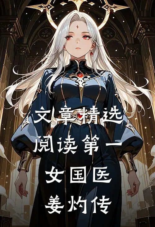 文章精选阅读第一女国医：姜灼传
