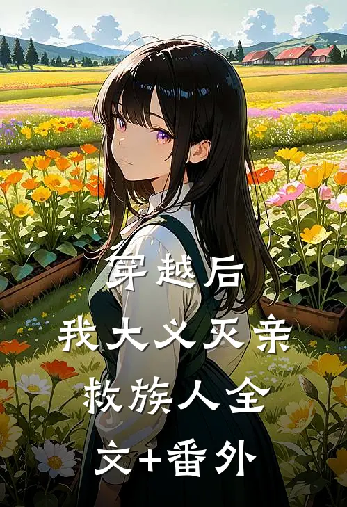 穿越后，我大义灭亲救族人全文+番外