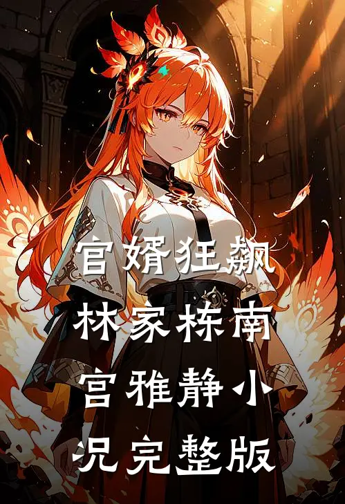 官婿狂飙林家栋南宫雅静小况完整版