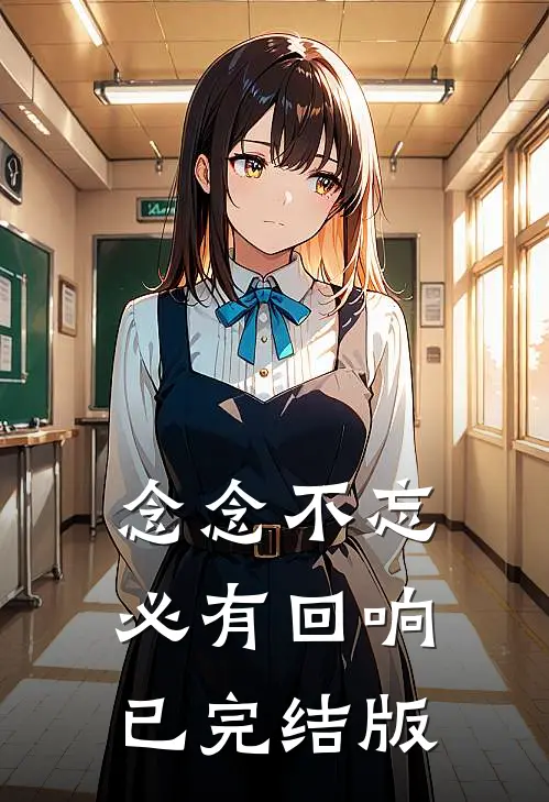 念念不忘，必有回响已完结版