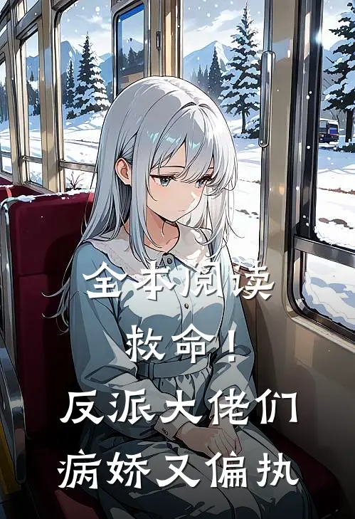 全本阅读救命！反派大佬们病娇又偏执