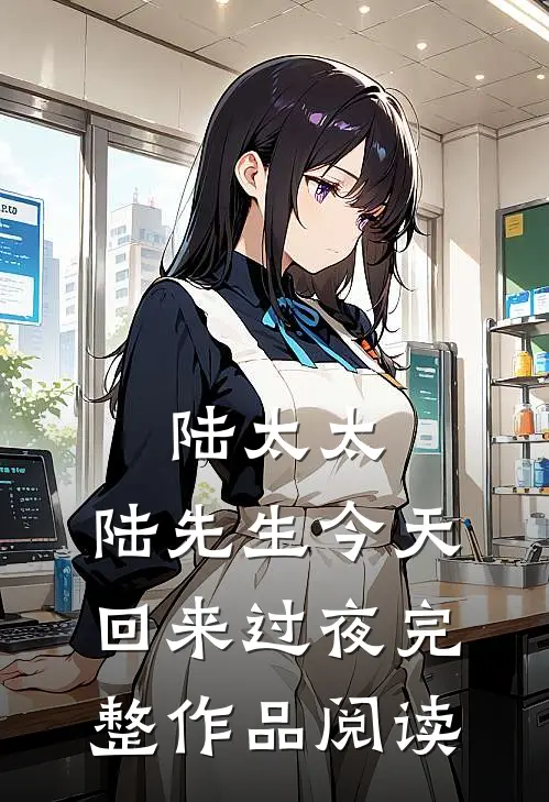 陆太太，陆先生今天回来过夜完整作品阅读