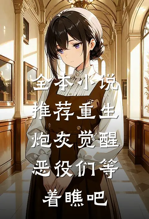全本小说推荐重生：炮灰觉醒，恶役们等着瞧吧