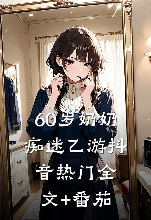 60岁奶奶痴迷乙游抖音热门全文+番茄