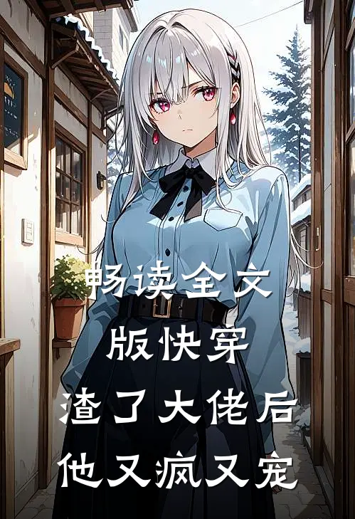 畅读全文版快穿：渣了大佬后他又疯又宠