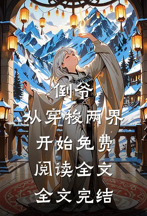 倒爷,从穿梭两界开始免费阅读全文全文完结