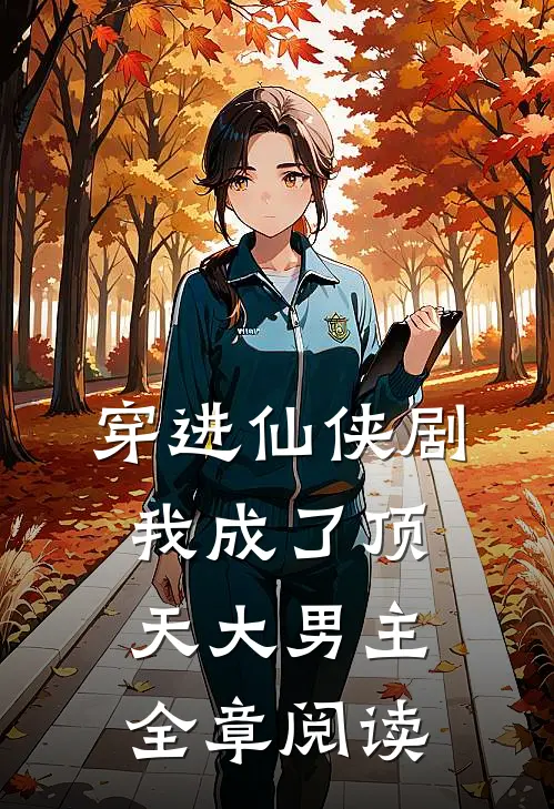 穿进仙侠剧，我成了顶天大男主全章阅读