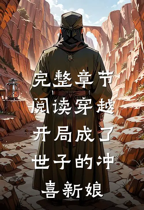完整章节阅读穿越：开局成了世子的冲喜新娘