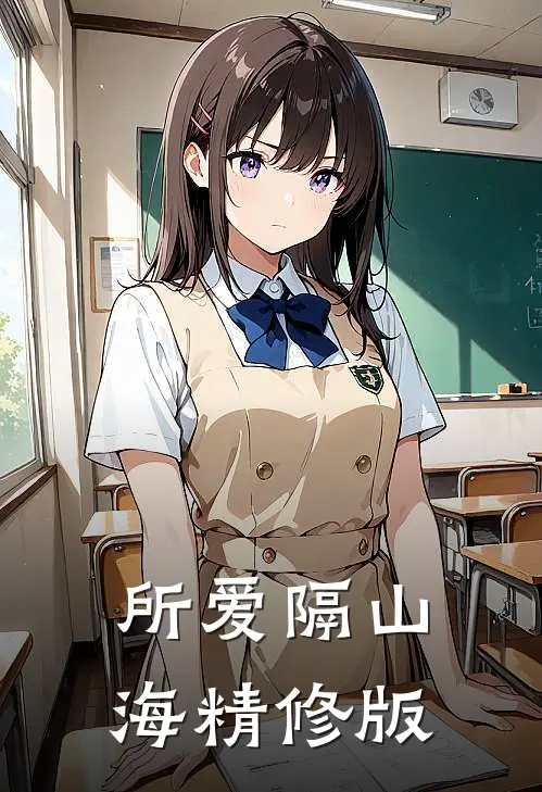所爱隔山海精修版