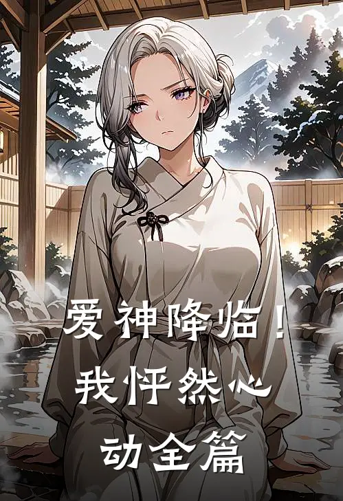 爱神降临！我怦然心动全篇