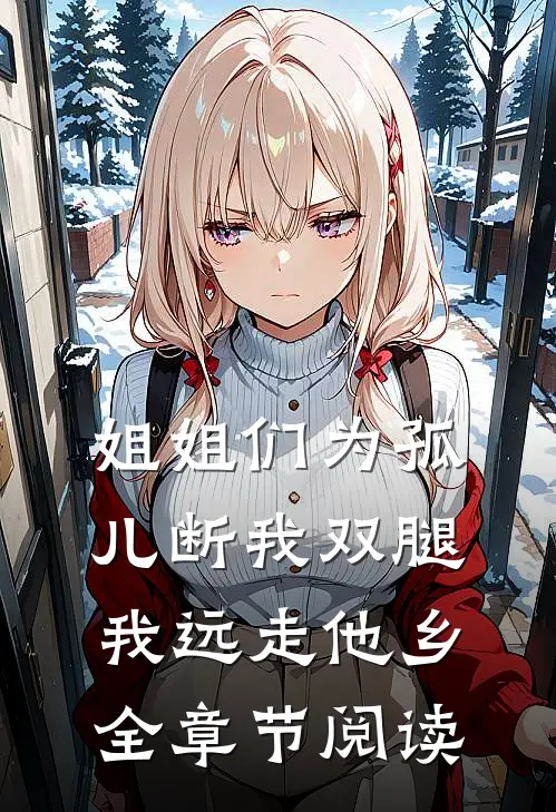 姐姐们为孤儿断我双腿，我远走他乡全章节阅读