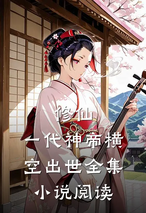 修仙：一代神帝横空出世全集小说阅读