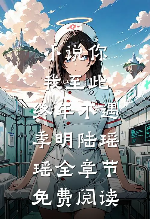 小说你我至此，终年不遇季明陆瑶瑶全章节免费阅读