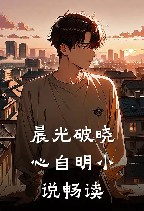 晨光破晓心自明小说畅读
