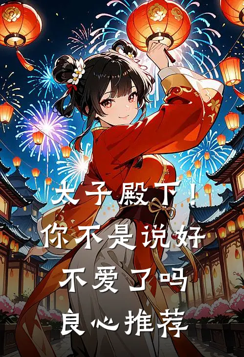 太子殿下！你不是说好不爱了吗良心推荐