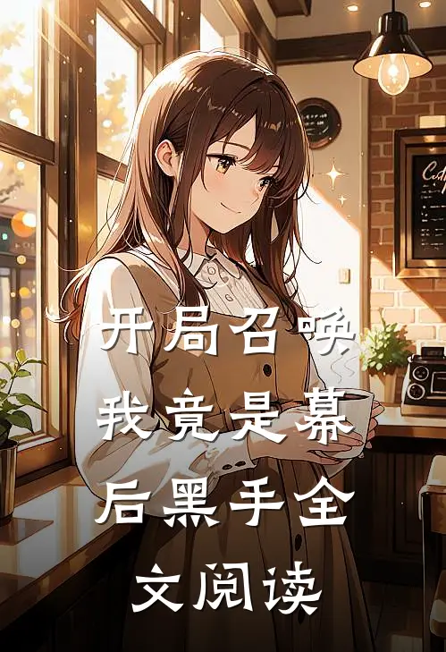 开局召唤：我竟是幕后黑手全文阅读