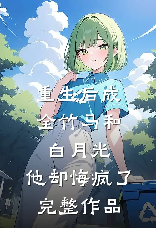 重生后成全竹马和白月光，他却悔疯了完整作品
