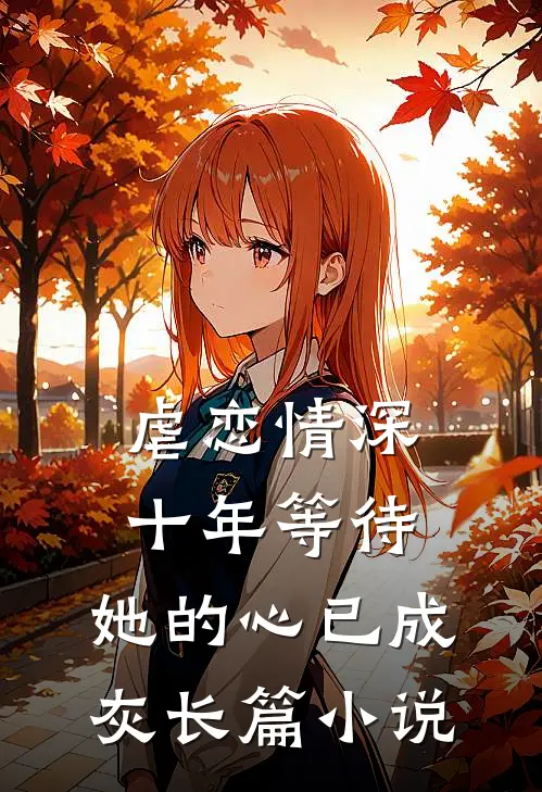 虐恋情深：十年等待，她的心已成灰长篇小说
