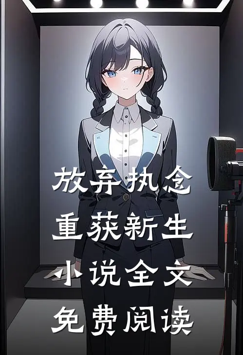 放弃执念，重获新生小说全文免费阅读