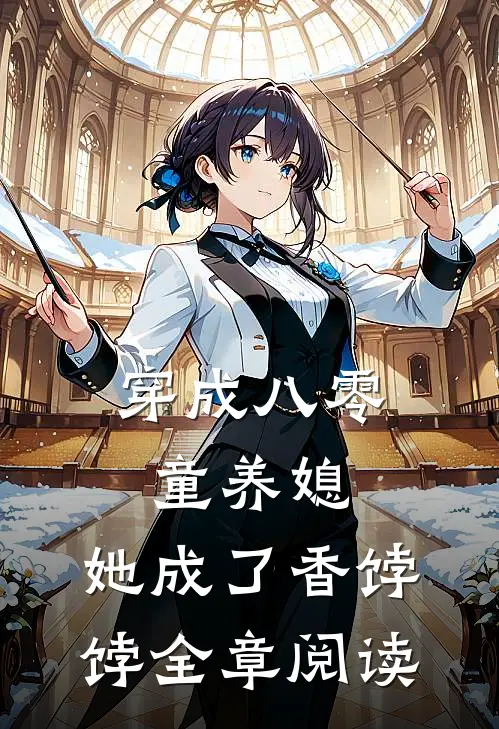 穿成八零童养媳，她成了香饽饽全章阅读
