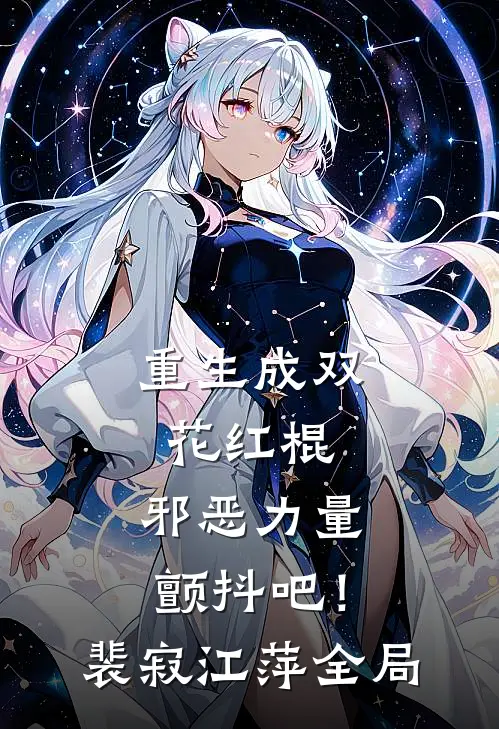 重生成双花红棍，邪恶力量颤抖吧！裴寂江萍全局