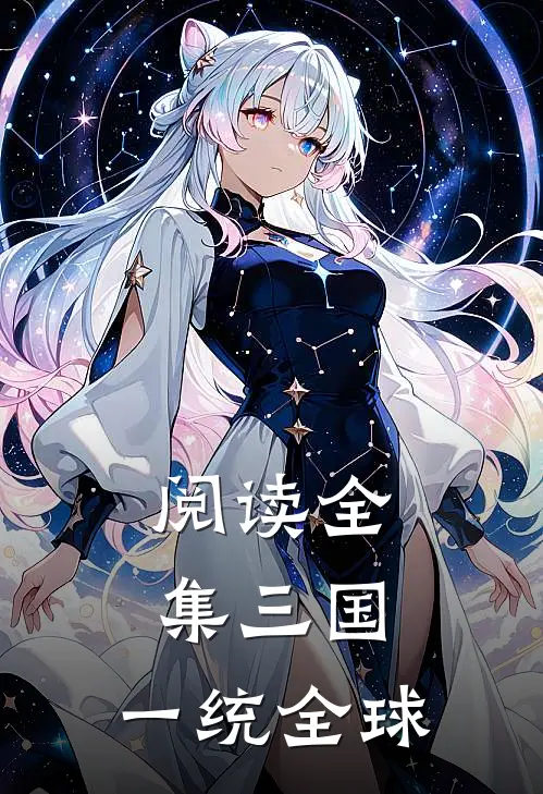 阅读全集三国：一统全球