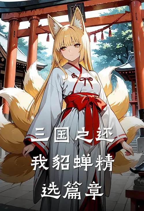 三国之还我貂蝉精选篇章