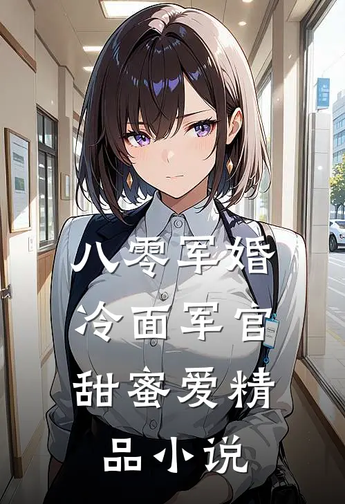 八零军婚：冷面军官甜蜜爱精品小说