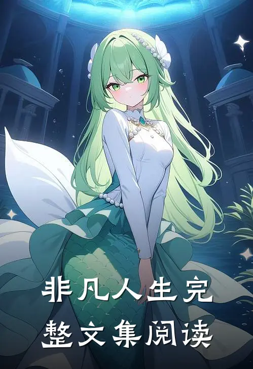 非凡人生完整文集阅读