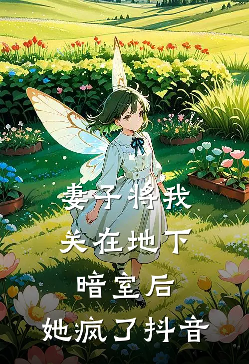 妻子将我关在地下暗室后，她疯了抖音
