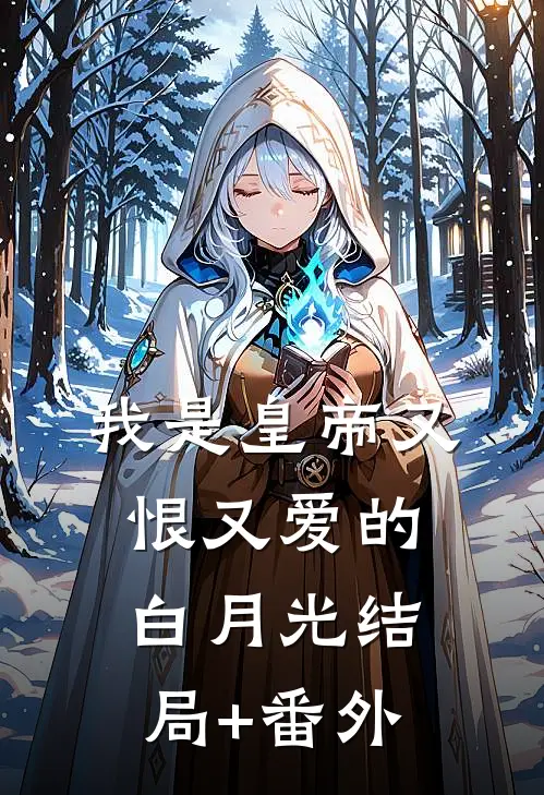 我是皇帝又恨又爱的白月光结局+番外