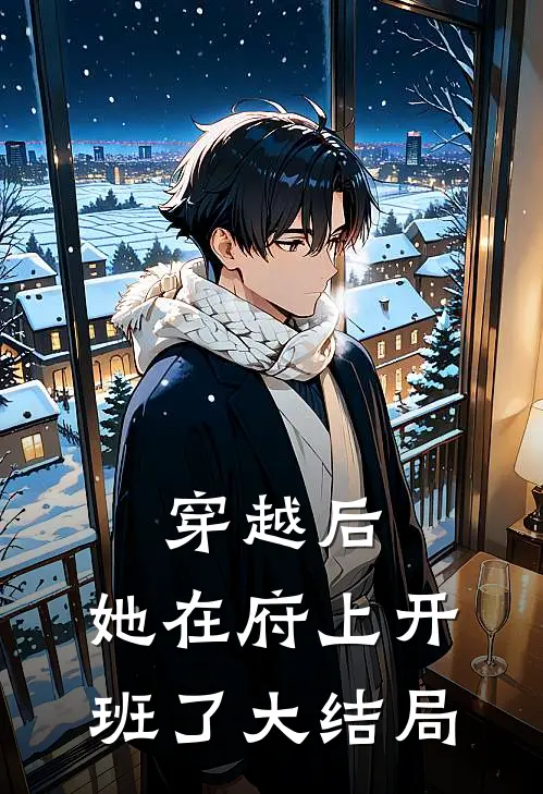 穿越后，她在府上开班了大结局