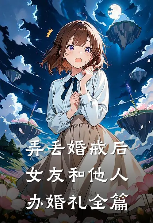 弄丢婚戒后，女友和他人办婚礼全篇