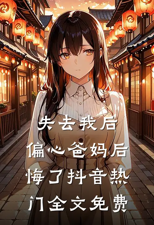 失去我后,偏心爸妈后悔了抖音热门全文免费观看