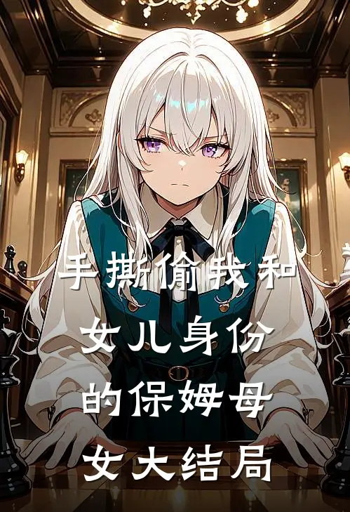 手撕偷我和女儿身份的保姆母女大结局