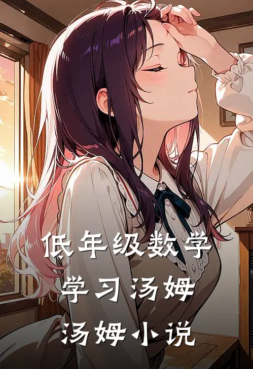 低年级数学学习汤姆汤姆小说