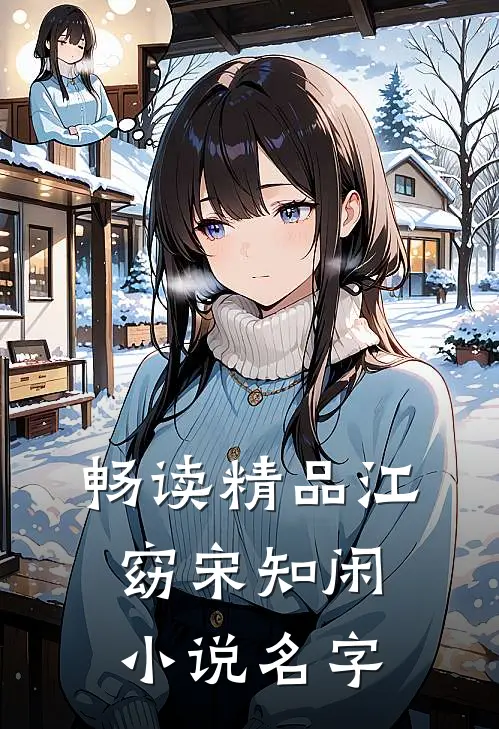 畅读精品江窈宋知闲小说名字