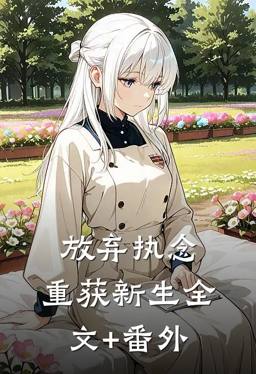 放弃执念，重获新生全文+番外