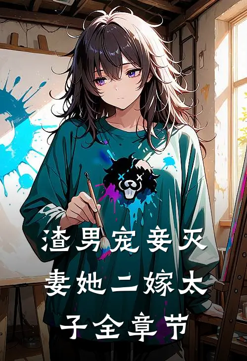 渣男宠妾灭妻她二嫁太子全章节