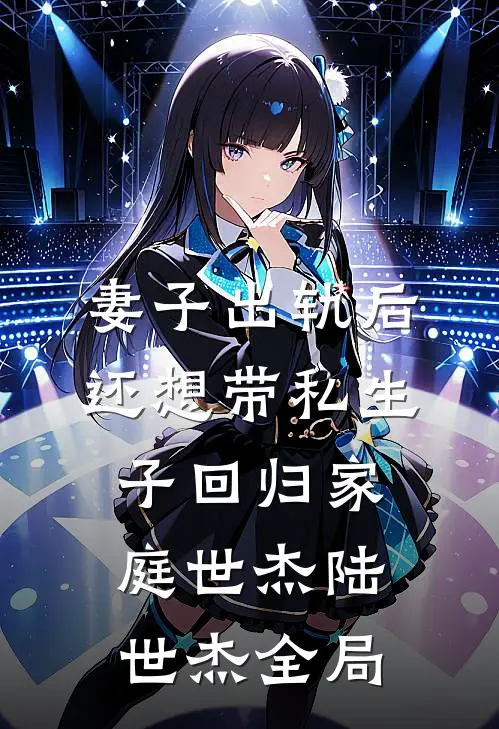 妻子出轨后，还想带私生子回归家庭世杰陆世杰全局
