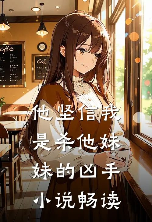 他坚信我是杀他妹妹的凶手小说畅读