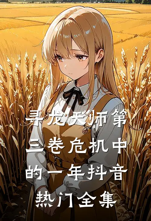 寻龙天师·第三卷-危机中的一年抖音热门全集